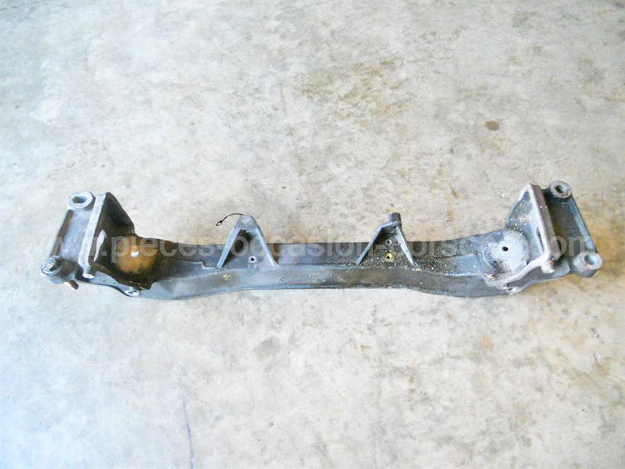 Traverse Porsche 944-2 et 968